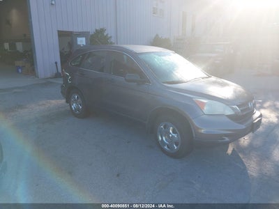 HONDA CR-V 2010