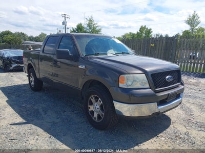 FORD F-150 2005