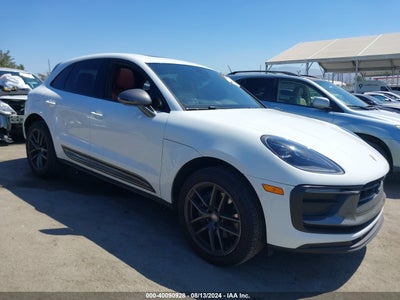 PORSCHE MACAN 2023