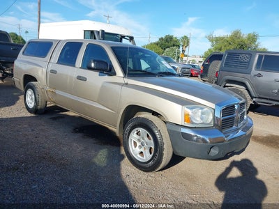 DODGE DAKOTA 2005