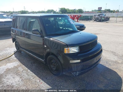 SCION SCION XB 2006