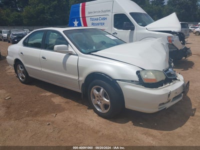 ACURA 200 2003