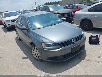 VOLKSWAGEN JETTA 2011