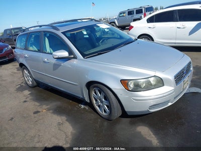 VOLVO V50 2007