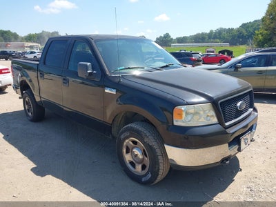 FORD F-150 2005