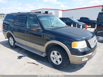 FORD EXPEDITION 2004