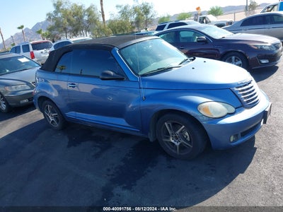 CHRYSLER PT CRUISER 2007
