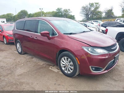CHRYSLER PACIFICA 2019