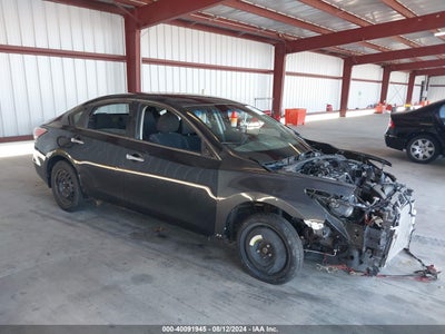 NISSAN ALTIMA 2014