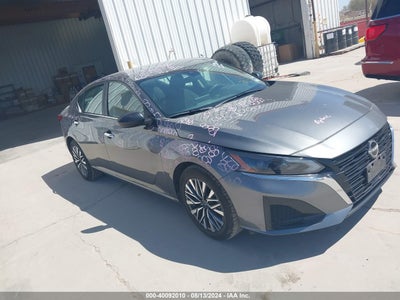 NISSAN ALTIMA 2024