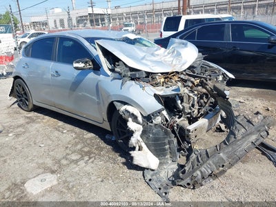 NISSAN ALTIMA 2018