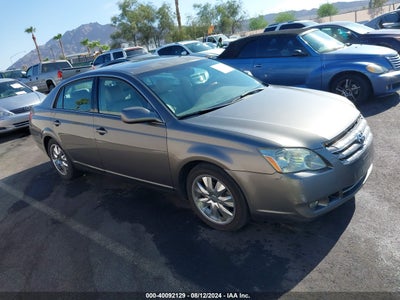 TOYOTA AVALON 2006
