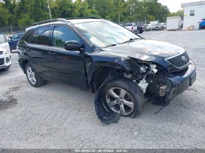 LEXUS RX 330 2005