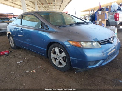 HONDA CIVIC 2008