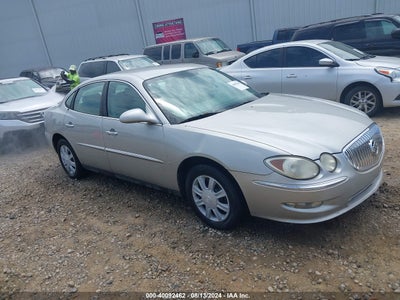 BUICK LACROSSE 2008