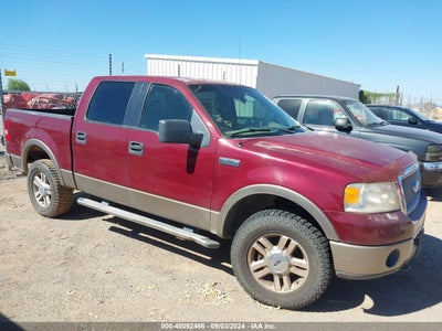FORD F-150 2006