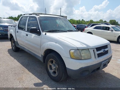 FORD EXPLORER SPORT TRAC 2005