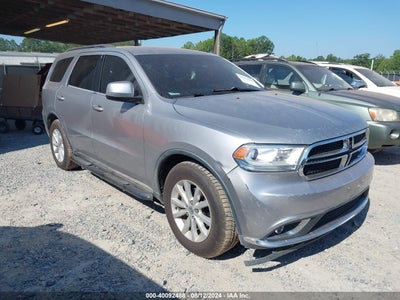 DODGE DURANGO 2015