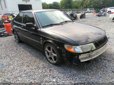 SAAB 9-3 2001