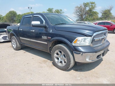 RAM 1500 2013