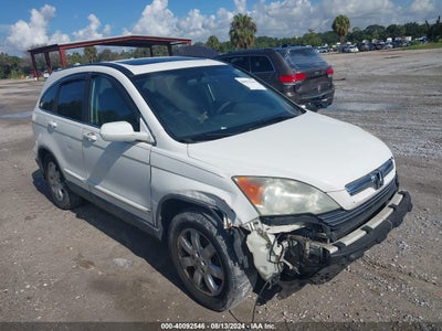 HONDA CR-V 2009