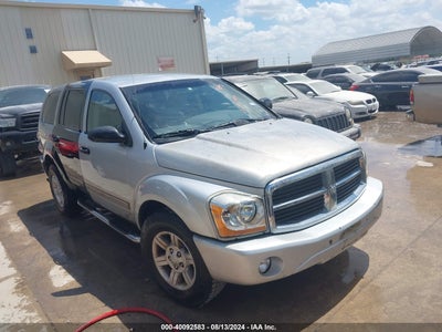 DODGE DURANGO 2005