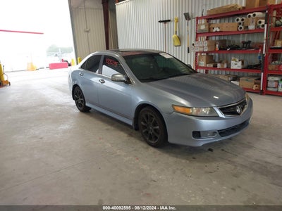 ACURA TSX 2006