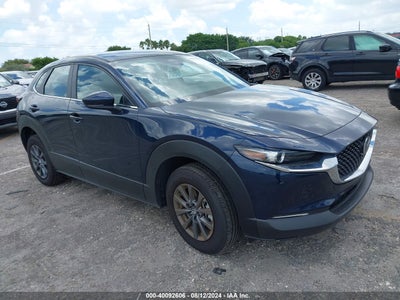 MAZDA CX-30 2024