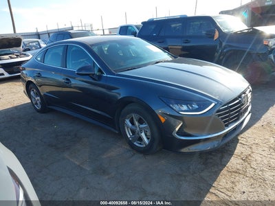 HYUNDAI SONATA 2023