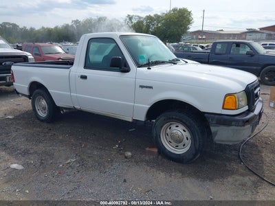 FORD RANGER 2004
