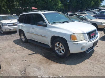 GMC ENVOY 2004