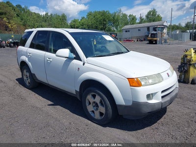 SATURN VUE 2005