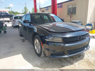 DODGE CHARGER 2023