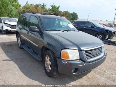 GMC ENVOY 2007
