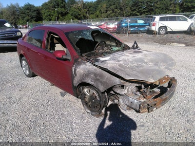 CHEVROLET COBALT 2009