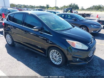 FORD C-MAX ENERGI 2014