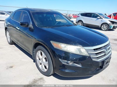 HONDA ACCORD CROSSTOUR 2010