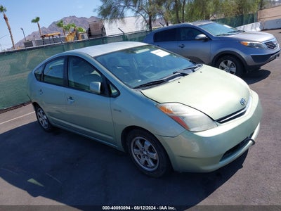 TOYOTA PRIUS 2009