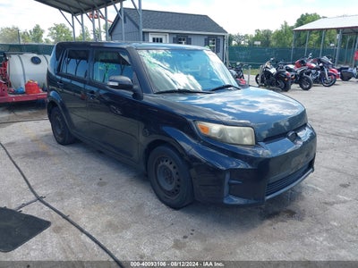 SCION SCION XB 2012
