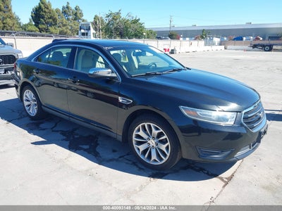 FORD TAURUS 2014
