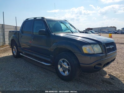 FORD EXPLORER SPORT TRAC 2005