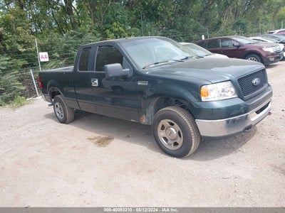 FORD F-150 2006