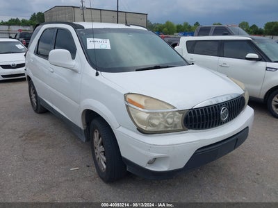 BUICK RENDEZVOUS 2007