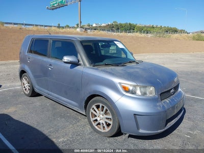 SCION XB 2009