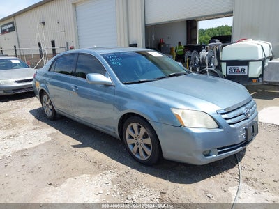TOYOTA AVALON 2007