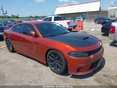 DODGE CHARGER 2020