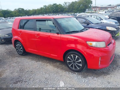 SCION SCION XB 2013