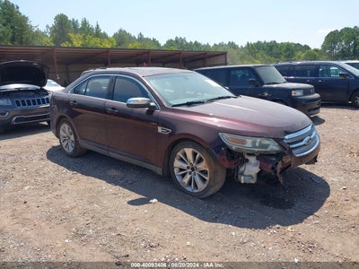 FORD TAURUS 2011