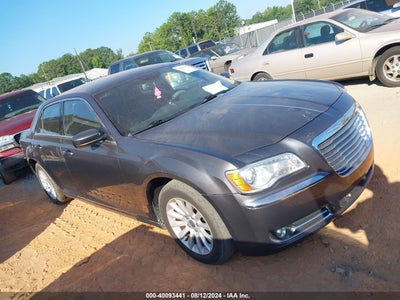 CHRYSLER 300 2013