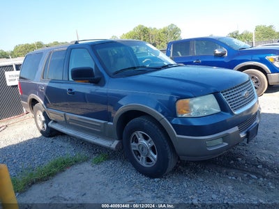 FORD EXPEDITION 2004